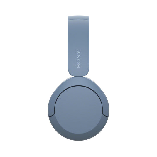 Sony WH-CH520 Wireless Headphones, Blue