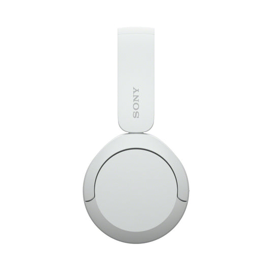 Sony WH-CH520 Wireless Headphones, White