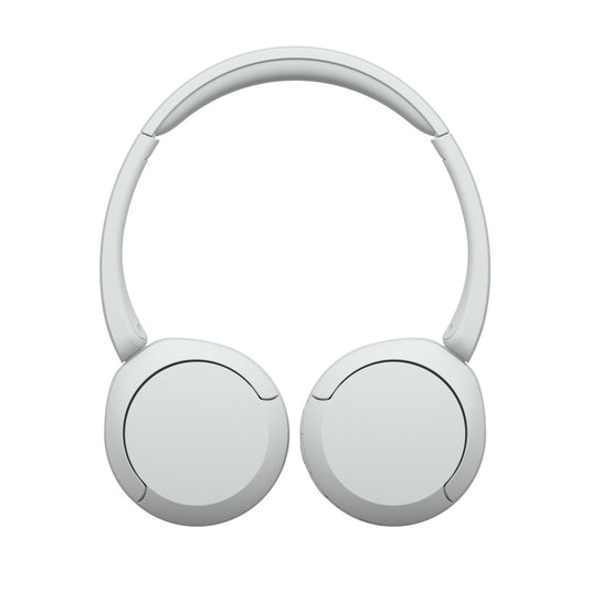 Sony WH-CH520 Wireless Headphones, White