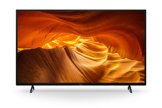 Sony KD-50X72KPU 50" X72K 4K Ultra HD HDR Smart TV