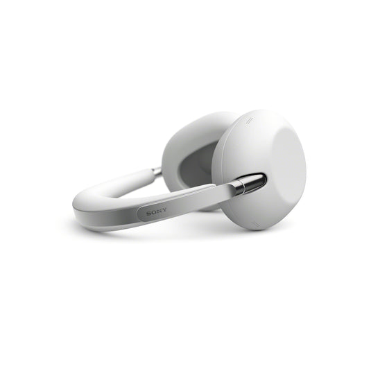 Sony 1000X series | 1000X THE COLLEXION Wireless Noise Cancelling Headphones, Platinum