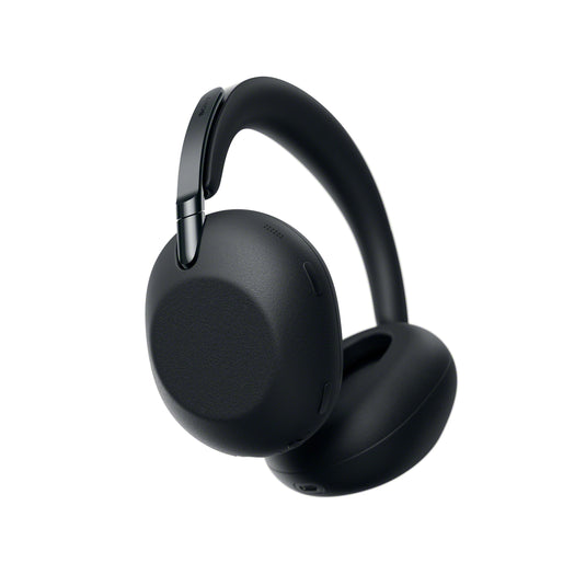 Sony WH-1000XX THE COLLEXION Wireless Noise Cancelling Headphones, Black