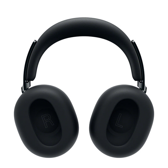 Sony WH-1000XX THE COLLEXION Wireless Noise Cancelling Headphones, Black