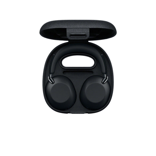 Sony WH-1000XX THE COLLEXION Wireless Noise Cancelling Headphones, Black