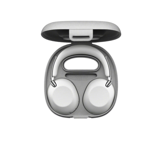 Sony 1000X series | 1000X THE COLLEXION Wireless Noise Cancelling Headphones, Platinum