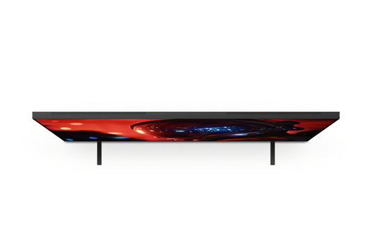 Sony K-115XR95M2B 115" BRAVIA 9 II | XR95M2 | True RGB | RGB LED | 4K HDR Smart TV