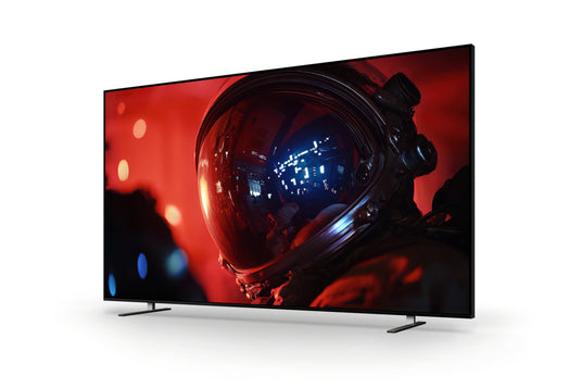 Sony K-115XR95M2B 115" BRAVIA 9 II | XR95M2 | True RGB | RGB LED | 4K HDR Smart TV