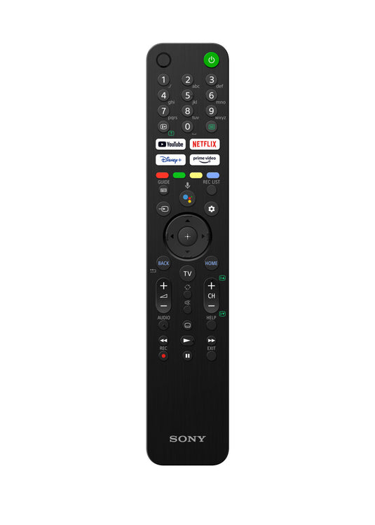 Sony KD-50X72KPU 50" X72K 4K Ultra HD HDR Smart TV
