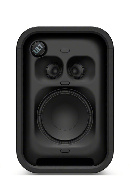 Sony ULT TOWER 5 Wireless Bluetooth Party Speaker, Black
