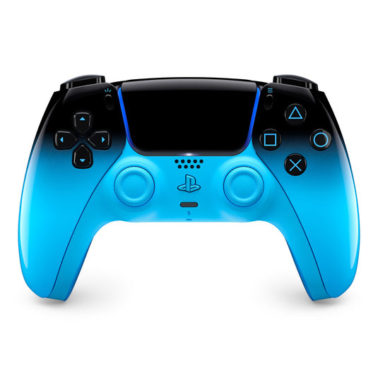 Sony PS5 DualSense Wireless Controller, Rhythm Blue