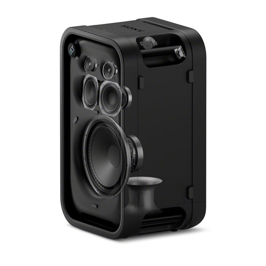 Sony ULT TOWER 7 Wireless Bluetooth Party Speaker, Black