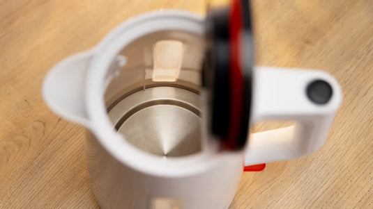 Bosch TWK1M121GB MyMoment Kettle, White