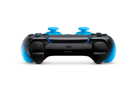 Sony PS5 DualSense Wireless Controller, Rhythm Blue