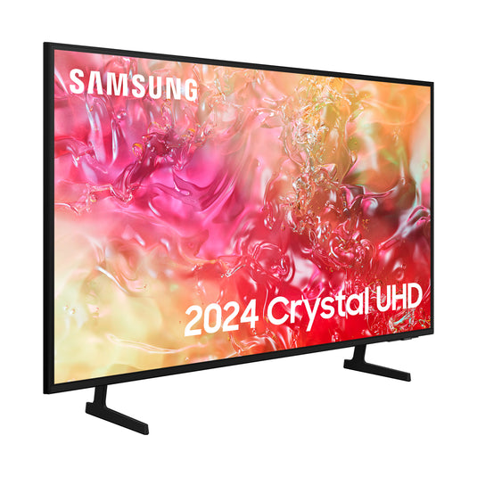 Samsung UE50DU7100 50" DU7100 Crystal UHD 4K Smart TV