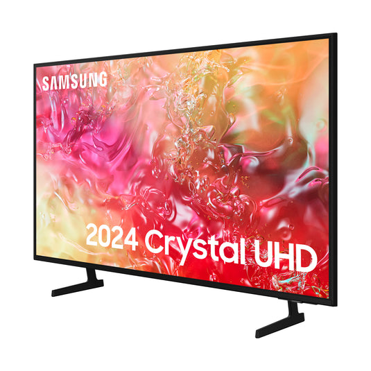 Samsung UE55DU7100 55" DU7100 Crystal UHD 4K Smart TV