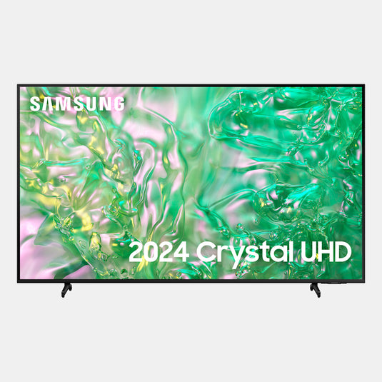 Samsung UE65DU8000 65" DU8000 Crystal UHD 4K Smart TV
