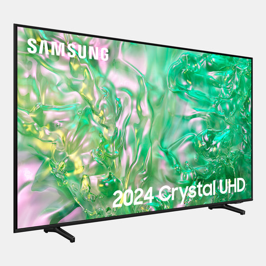 Samsung UE65DU8000 65" DU8000 Crystal UHD 4K Smart TV