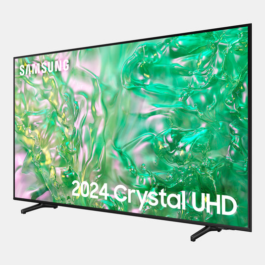 Samsung UE43DU8000 43" DU8000 Crystal UHD 4K Smart TV