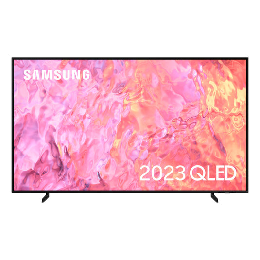 Samsung QE65Q60CA 65" Q60C QLED 4K Quantum HDR Smart TV