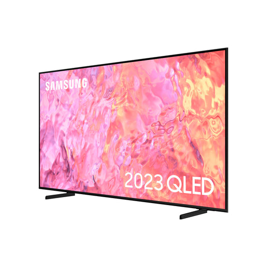 Samsung QE50Q60CA 50" Q60C QLED 4K Quantum HDR Smart TV