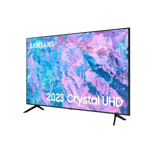 Samsung UE43CU7100 43" Crystal UHD 4K HDR Smart TV
