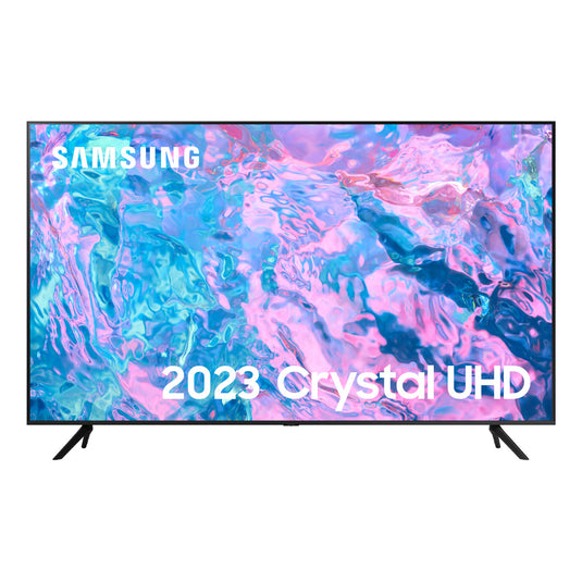 Samsung UE58CU7110 58" Crystal UHD 4K HDR Smart TV