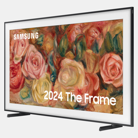 Samsung QE75LS03D 75" The Frame Art Mode QLED Smart TV