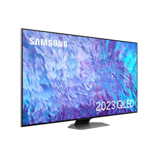 Samsung QE85Q80CA 85" Q80C QLED 4K Quantum HDR Smart TV