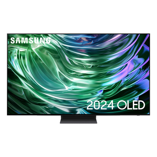 Samsung QE83S90D 83" S90D OLED 4K Quantum Smart TV