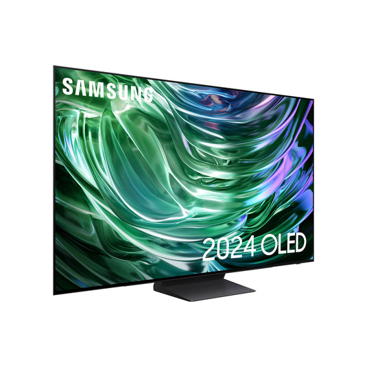Samsung QE65S90D 65" S90D OLED 4K Quantum Smart TV