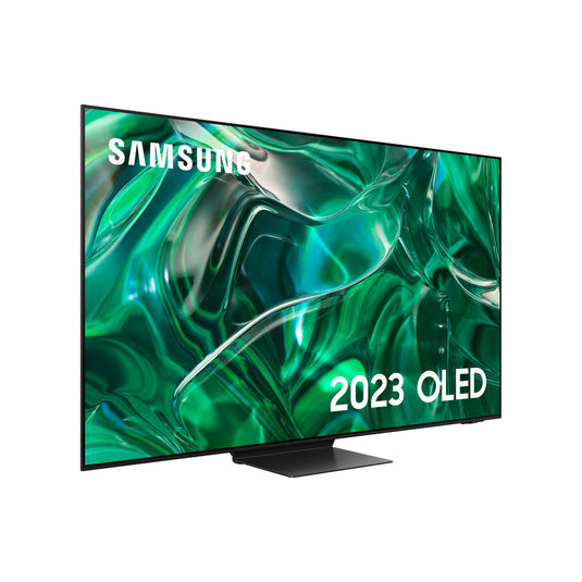 Samsung QE77S95CA 77" S95C OLED 4K Quantum HDR Smart TV