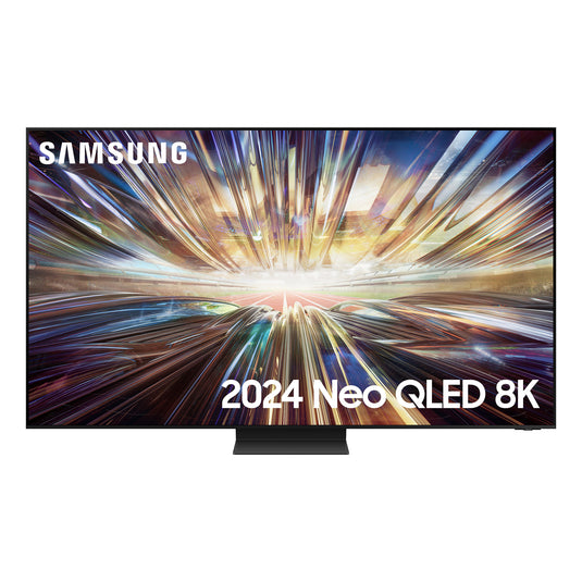 Samsung QE65QN800D 65" QN800D Neo QLED 8K Smart TV