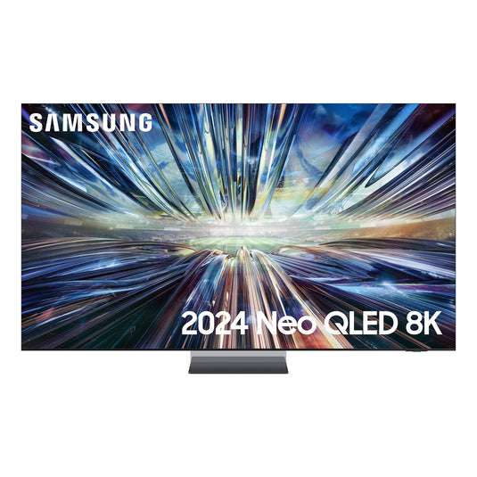 Samsung QE75QN900D 75" QN900D Neo QLED 8K Smart TV