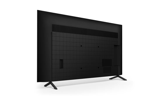 Sony K75S38B 75" Bravia 3 4K HDR LED TV
