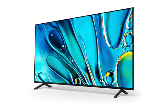 Sony K55S38B 55" Bravia 3 4K HDR LED TV
