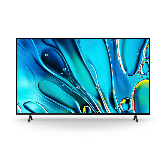Sony K50S38B 50" Bravia 3 4K HDR LED TV