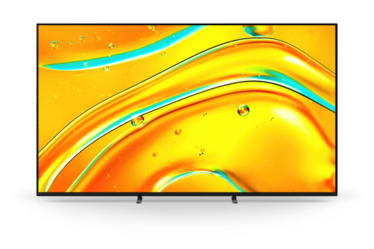 Sony K55XR55B 55" Bravia 5 XR Mini LED TV
