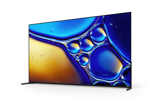 Sony K55XR8M25BP 55" Bravia 8 II QD-OLED TV
