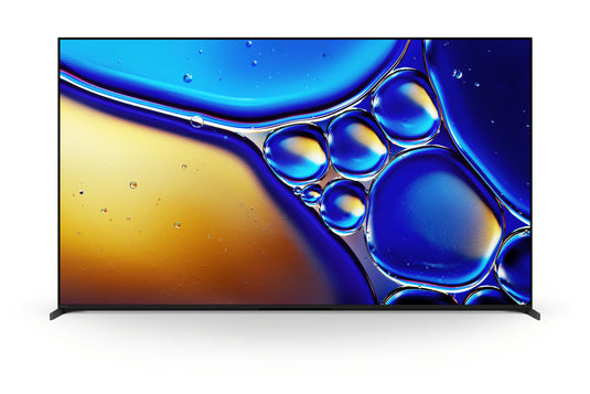 Sony K55XR8M25BP 55" Bravia 8 II QD-OLED TV