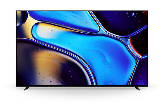 Sony K65XR8AU 65" BRAVIA 8A OLED 4K HDR Google TV