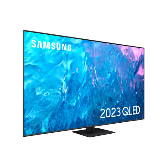 Samsung QE85Q70CA 85" Q70C QLED 4K Quantum HDR Smart TV
