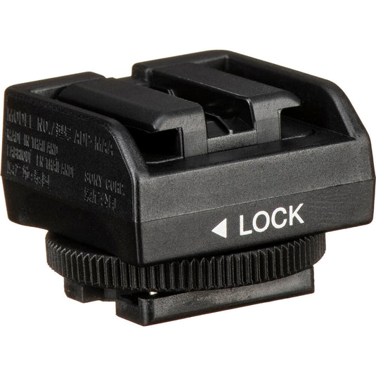 Sony ADP-MAA Multi Interface Shoe Adapter