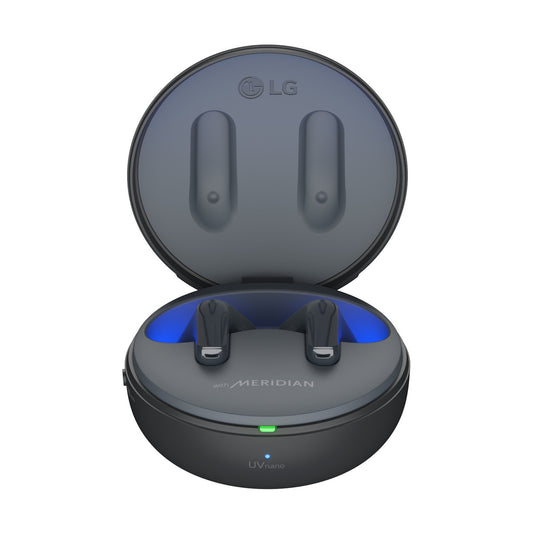 LG UT90Q TONE Free Dolby Atmos Bluetooth Earbuds