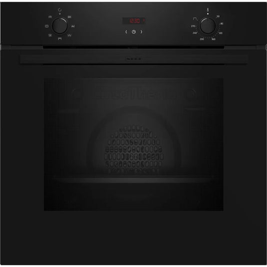 Neff B1DCC0AK3B N30 Built-in oven 60 x 60 cm Black