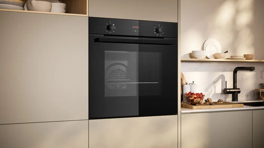 Neff B1DCC0AK3B N30 Built-in oven 60 x 60 cm Black