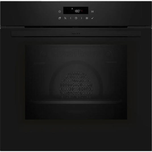 Neff B2CCJ7AK0 B N30 Built-in oven 60 x 60 cm Black