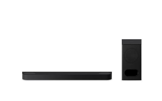 Sony HT-BD60 BRAVIA Theatre Bar 6 5.1ch Home Theatre System