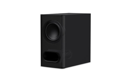 Sony HT-BD60 BRAVIA Theatre Bar 6 5.1ch Home Theatre System