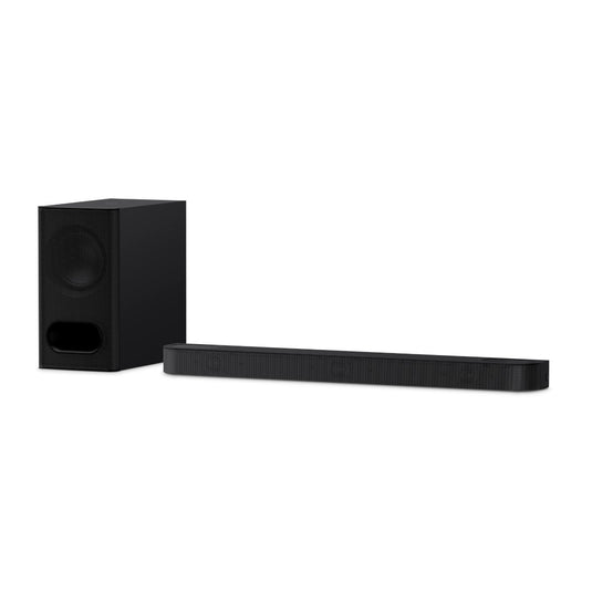 Sony HT-BD60 BRAVIA Theatre Bar 6 5.1ch Home Theatre System