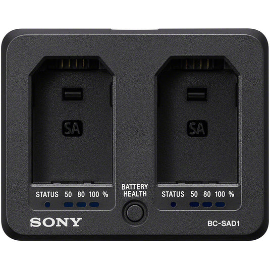 Sony BC-SAD1 Battery Charger